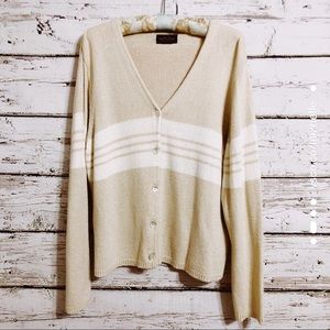 3/$20 Sonoma Jean Co Cardigan